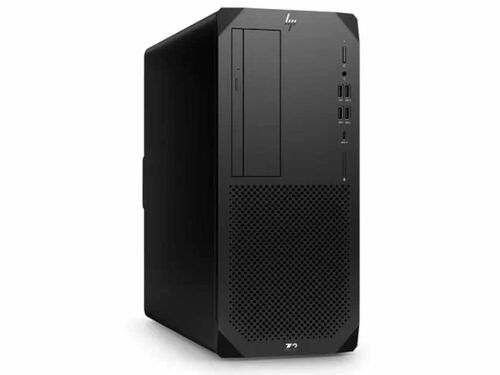 RAČUNAR HP Z2 TOWER G9 WS/W11P/I7-13700/16GB/512GB/A2000 12GB/450W/3G/PODLOGA/EN